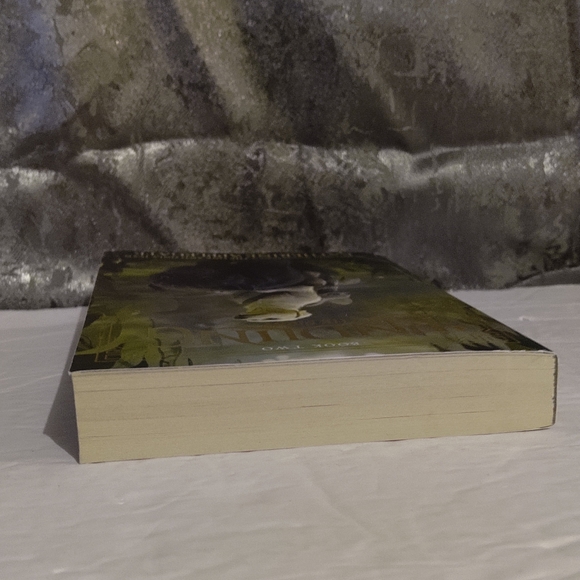 Ending The First. By Katherine Applegate. Book Two Of Series. Harper publishing - Picture 6 of 6